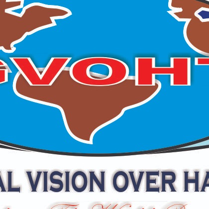 Global Vision Over Haiti Today (GVOHT)